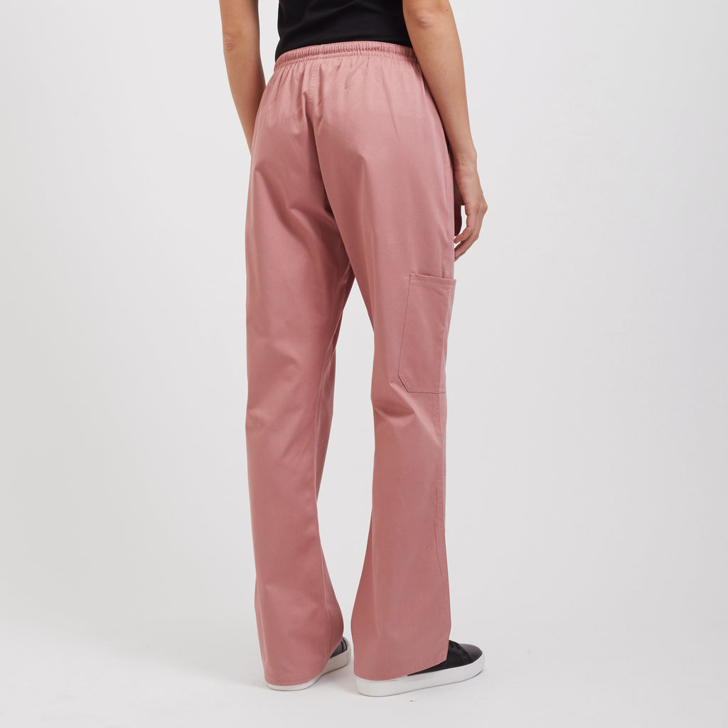 Stylish Medical Scrub Pants