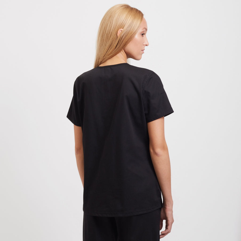 Ethical Conscious Consumption Scrubs