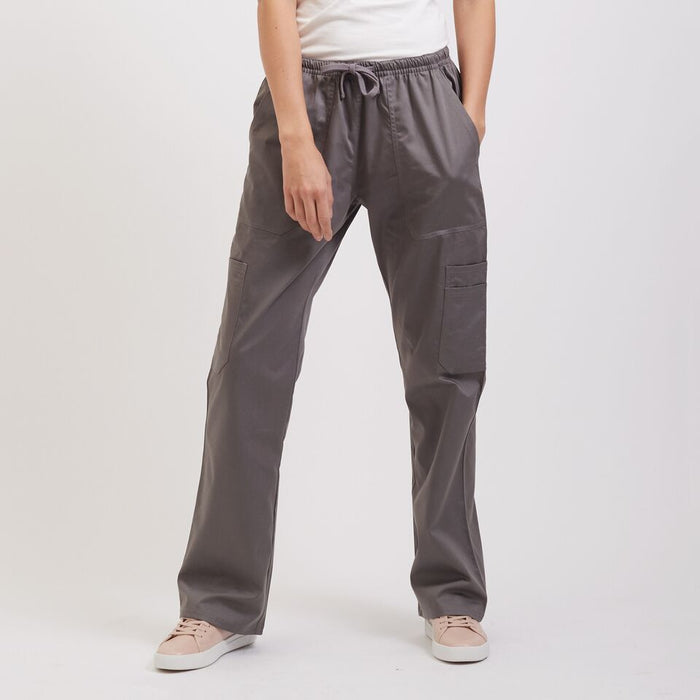 Performance Classic Pant Scrubs for Women