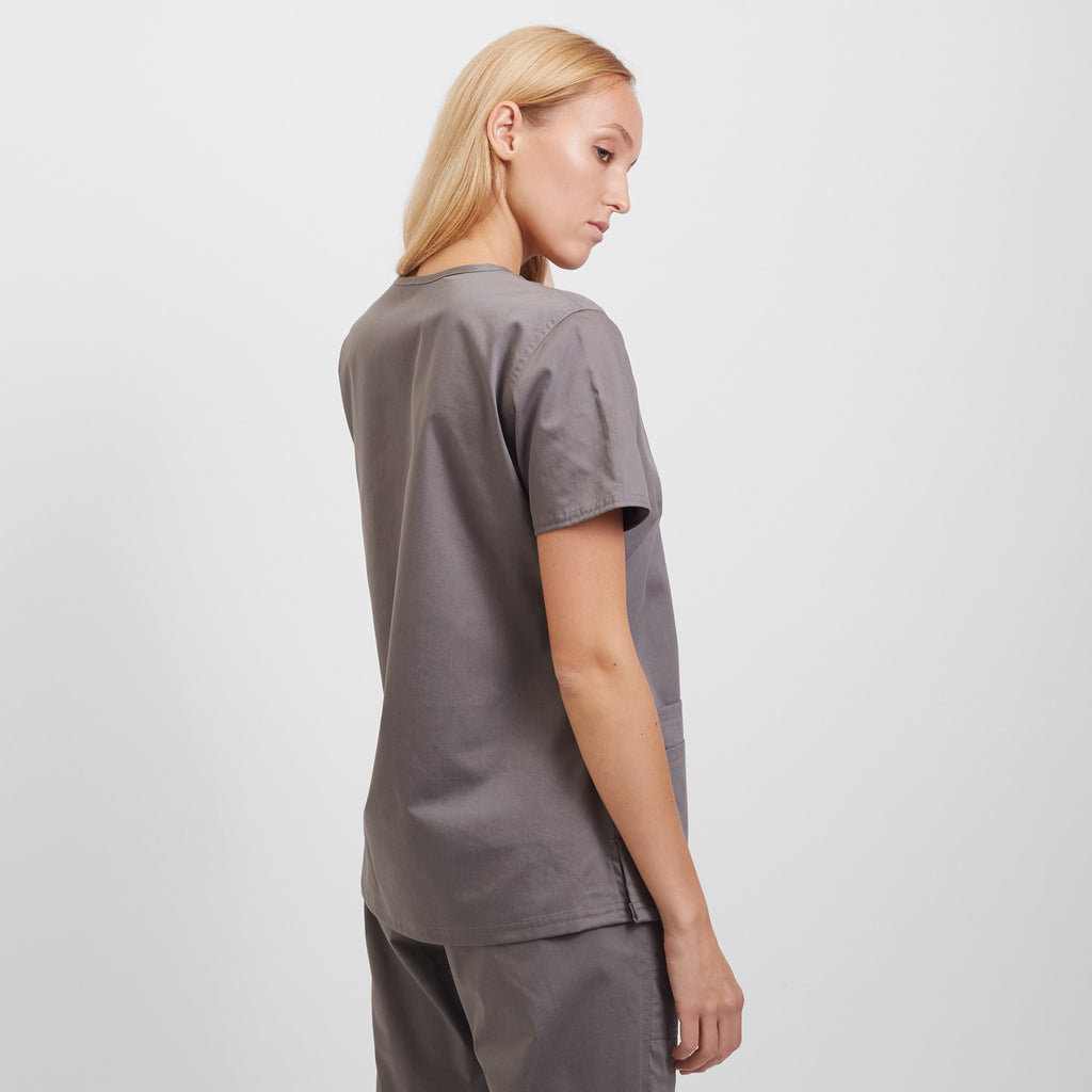 Classic Nursing and Medical Scrubs for Women