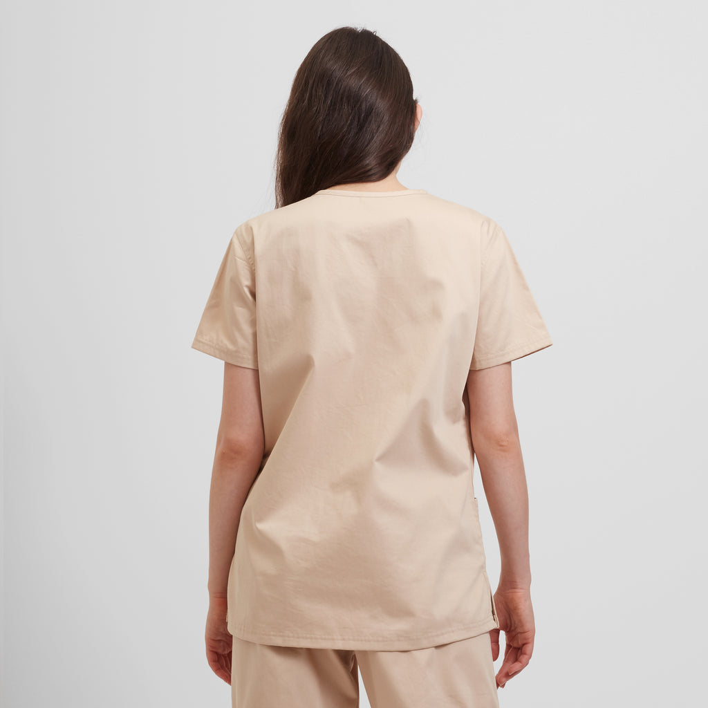 Ethically Sourced Medical Apparel