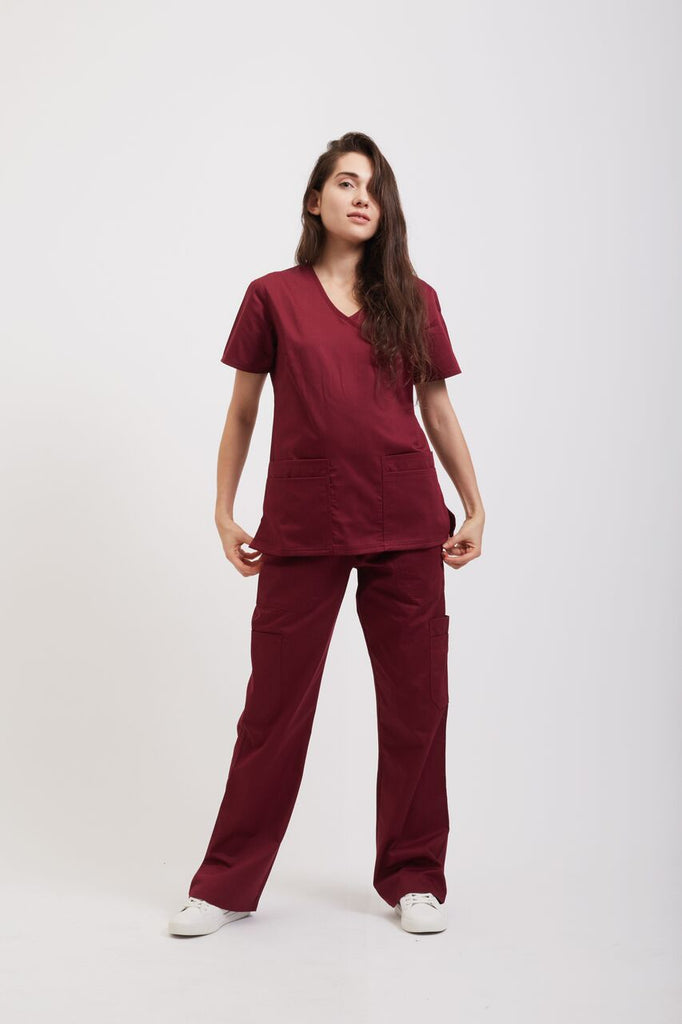 Designer Scrubs For Women on Sale