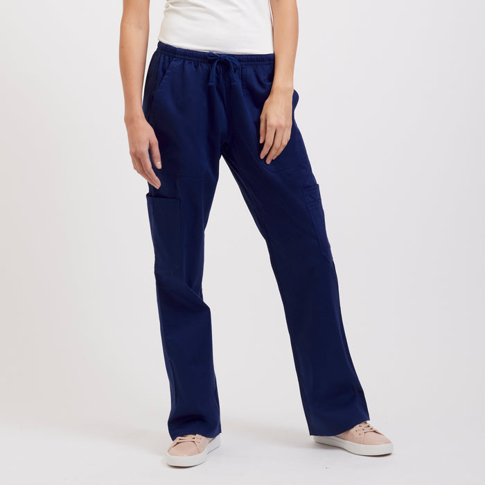 Women’s Classic Fit Pant Navy