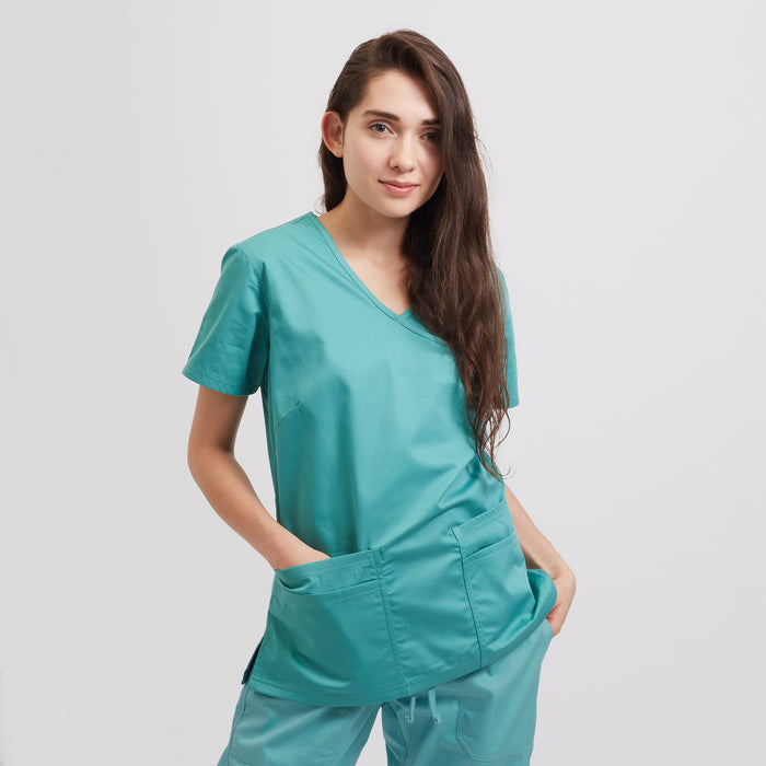 Ethical Medical Scrubs for Healthcare Professionals